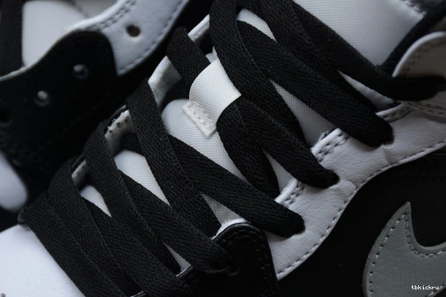 Cheap TBkick Shadow 1 554724-073 Jordan White Mid AIR 0627